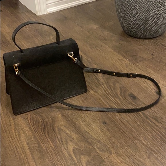 Teddy Blake Leather Bag - Picture 4 of 8